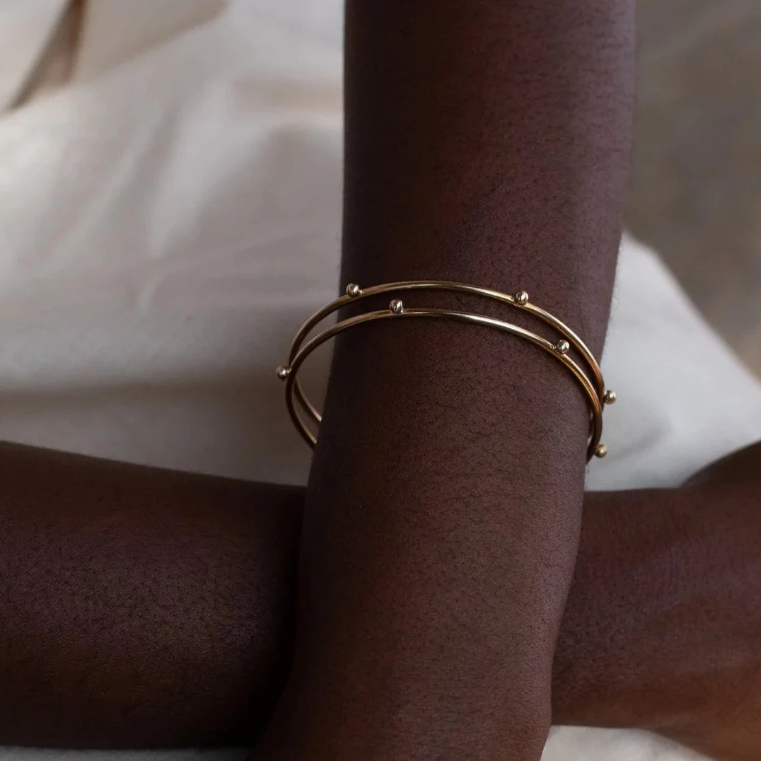 Yosay Bangle Bracelet
