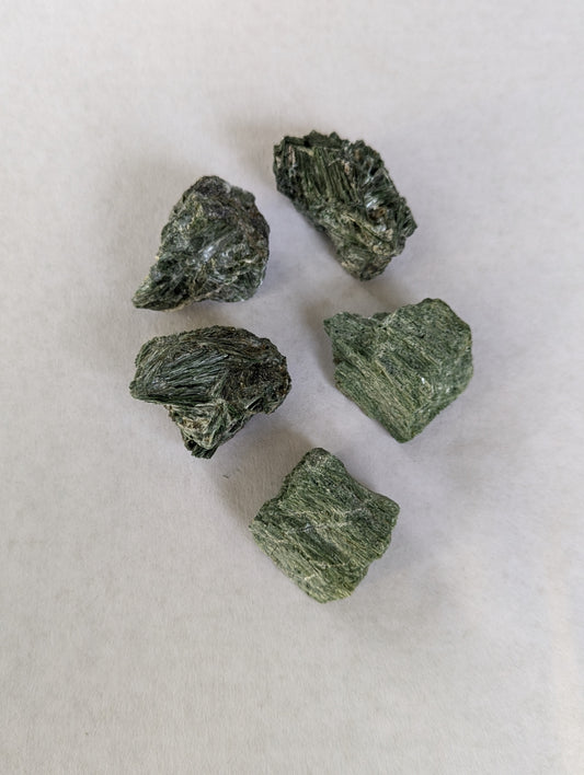 Actinolite Chunk