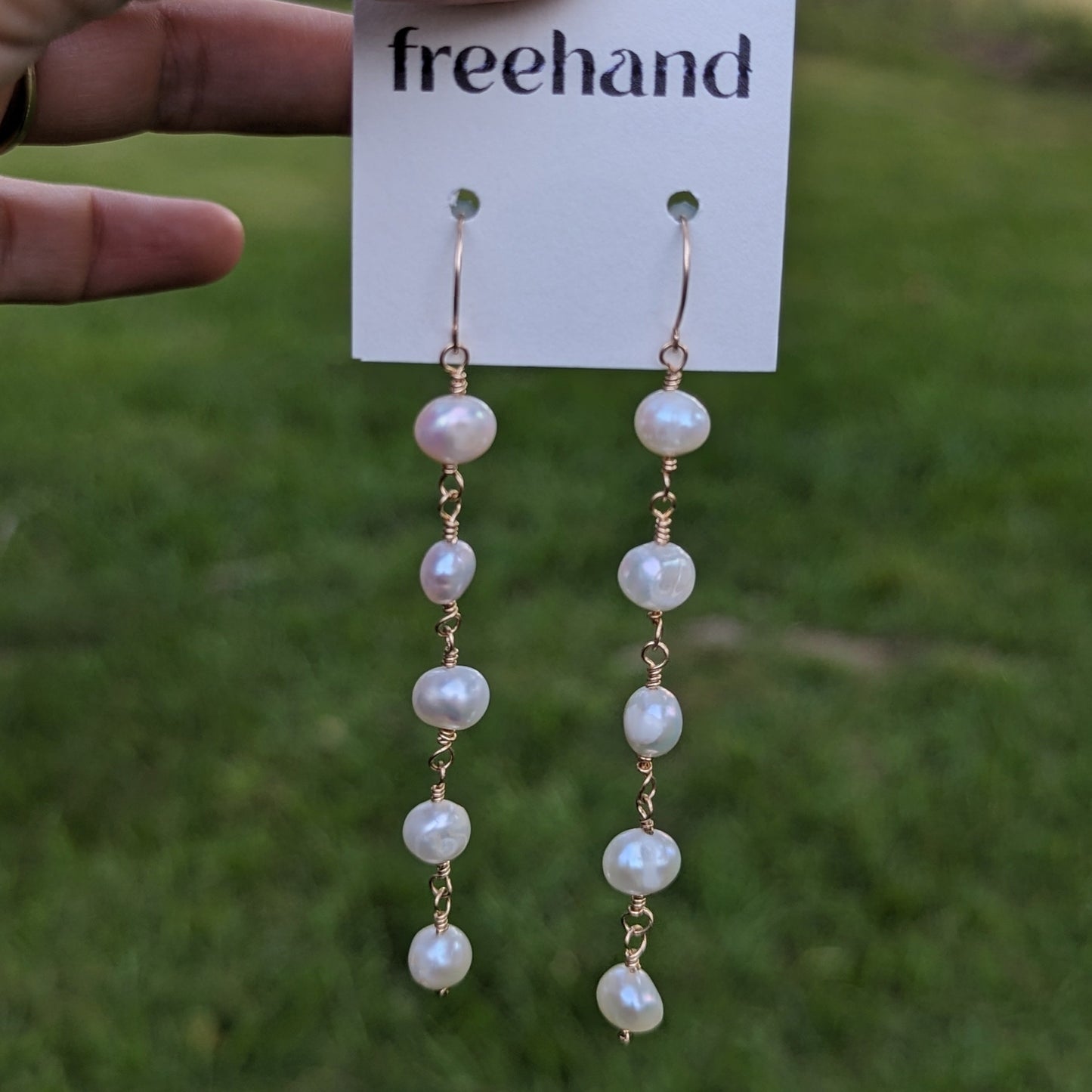 Savannah Earrings