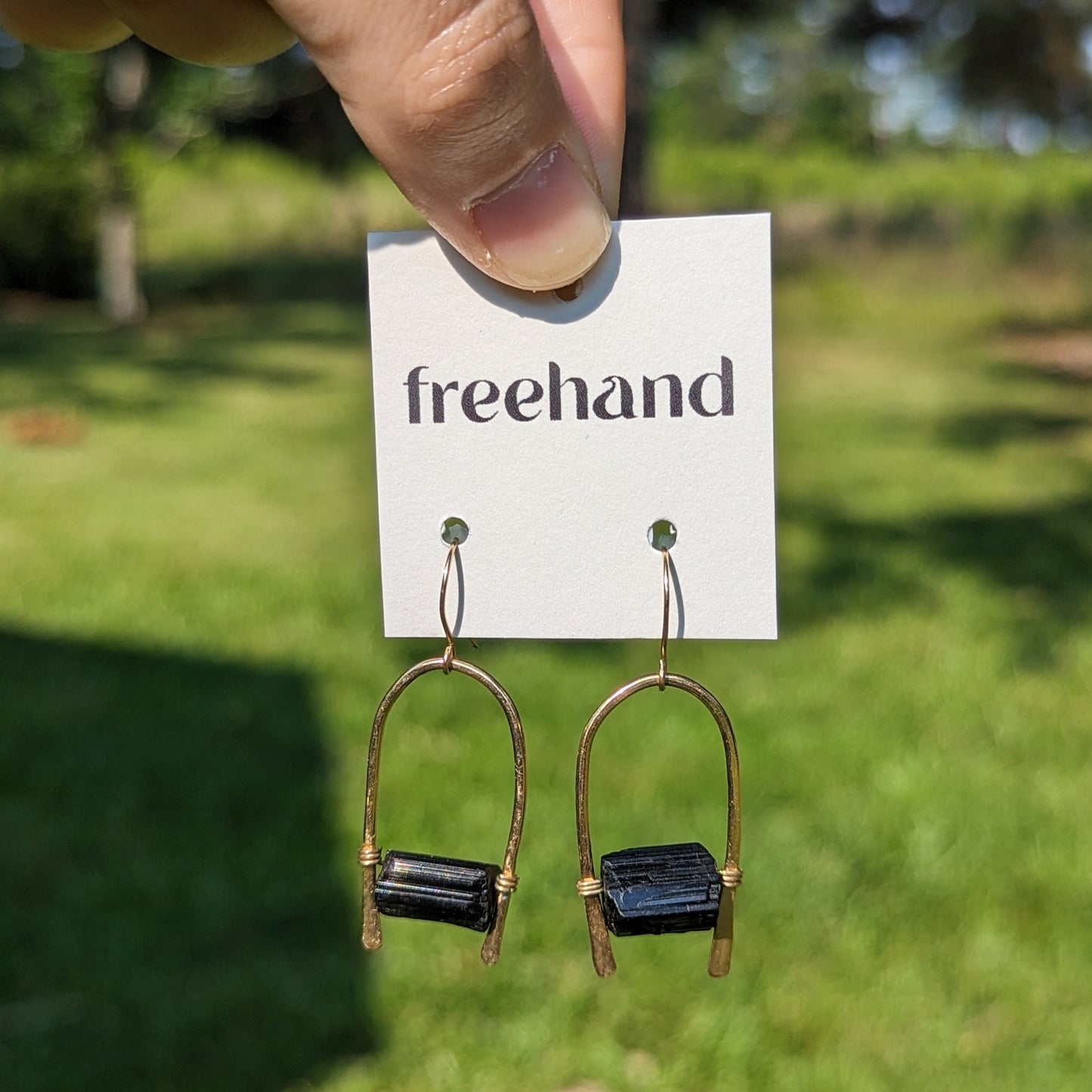 Rockland Earrings