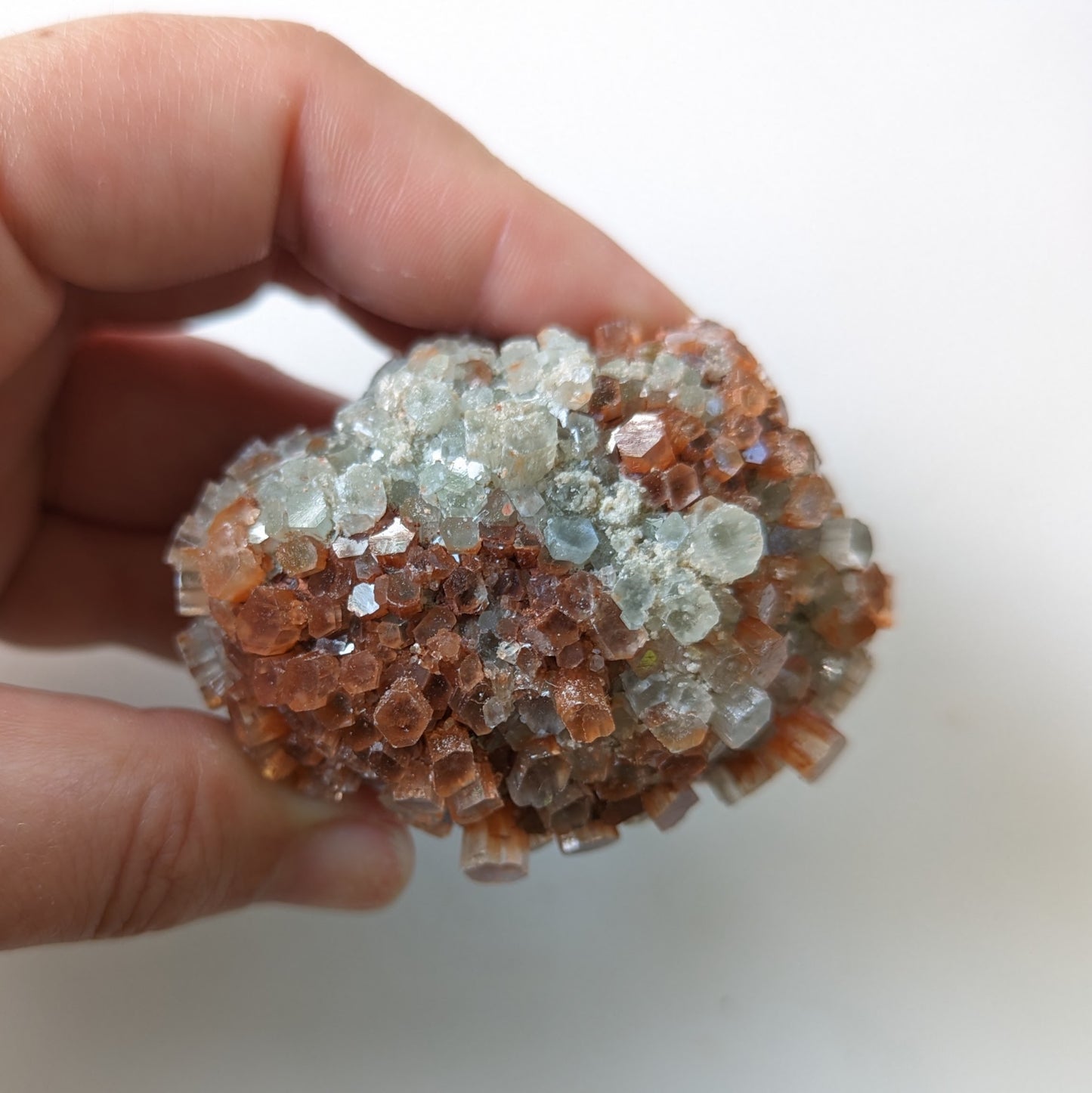 Aragonite