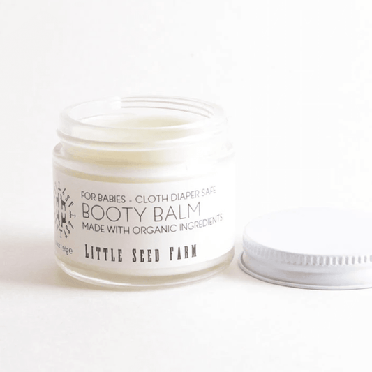 Baby Booty Balm - Little Seed Farm -Freehand Market