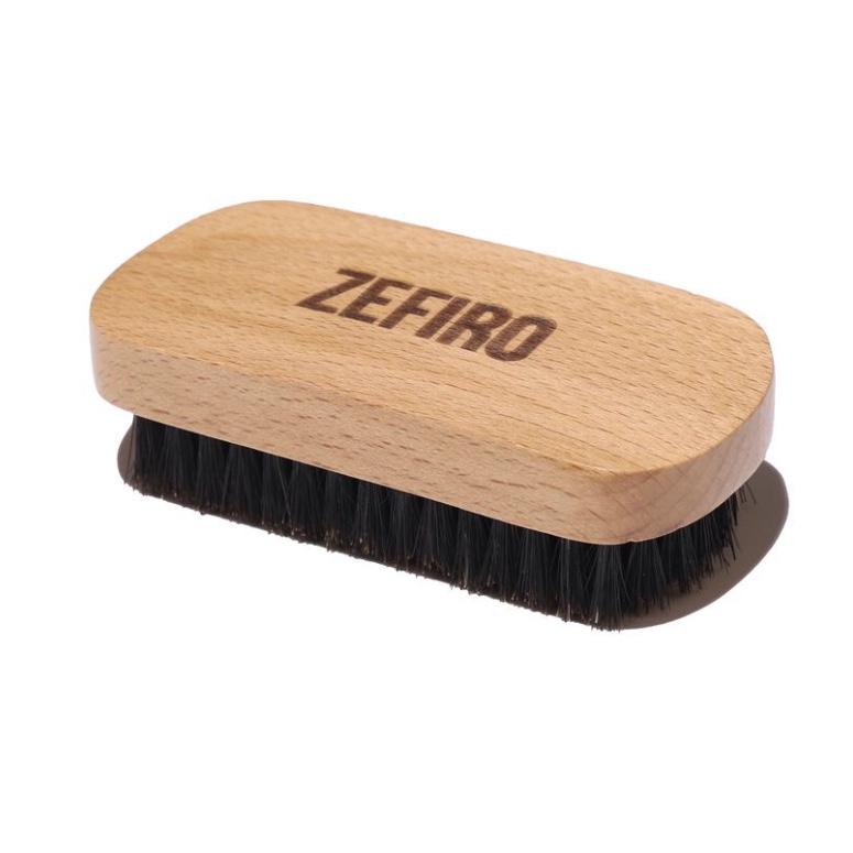 Beard Brush - Zefiro -Freehand Market