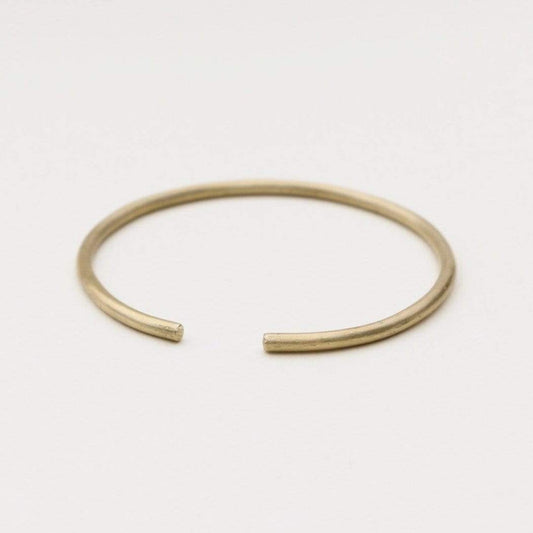 Chaka Bangle Bracelet (Adjustable Width) - Yewo -Freehand Market