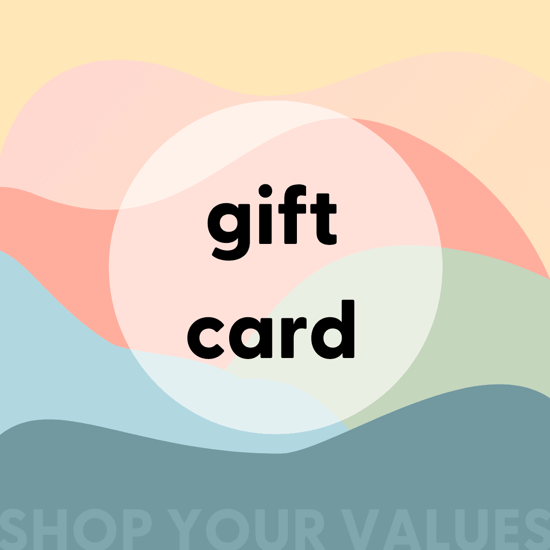 Gift Card - Freehand Market -Freehand Market