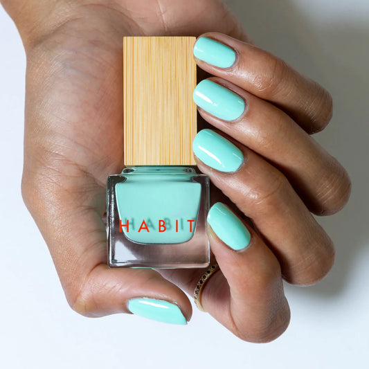 No. 55 Bop Bop! | Non-Toxic Vegan Nail Polish