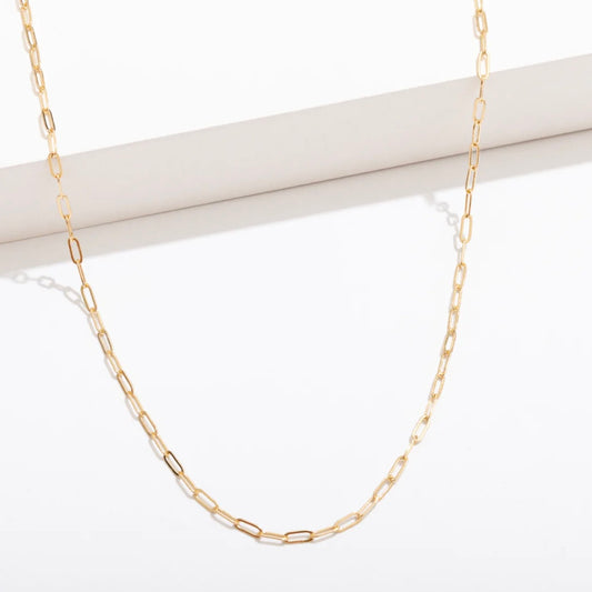 Zazie Necklace