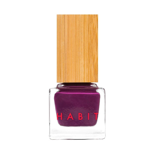 No. 16 Lush | Non-Toxic Vegan Nail Polish