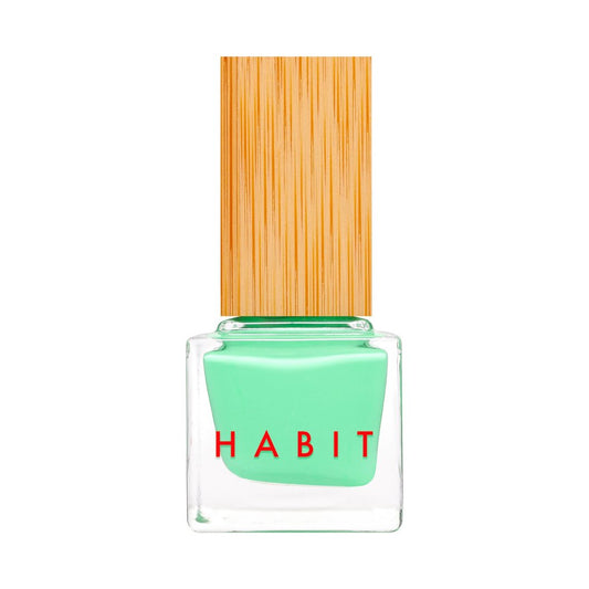 No. 56 Jolly Green | Non-Toxic Vegan Nail Polish