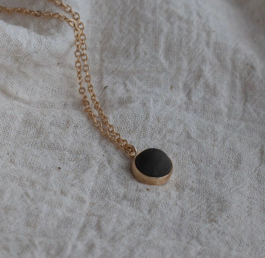 Muli Necklace