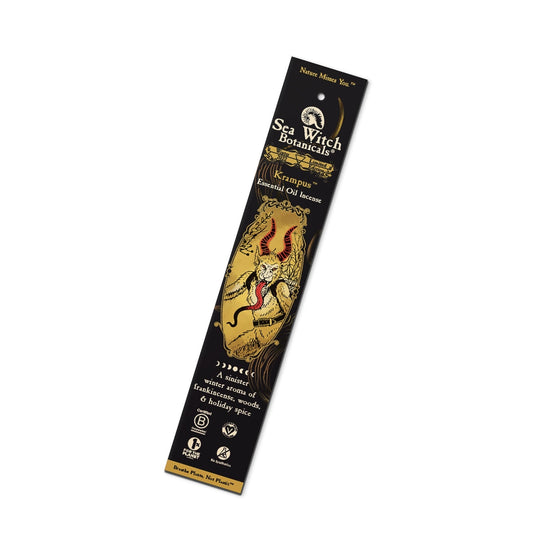 Krampus Seasonal Incense (20pk)