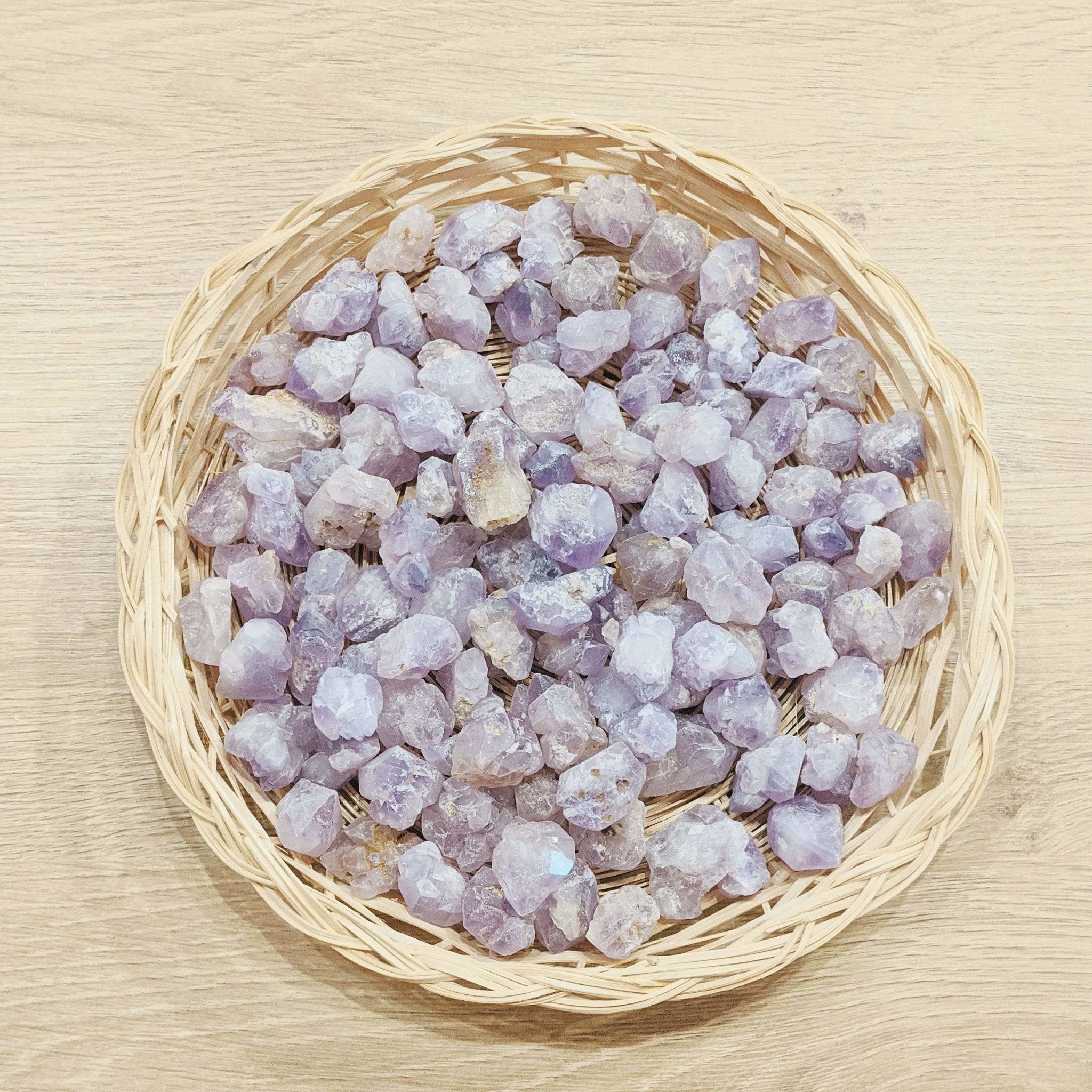 Mini Amethyst Chunk