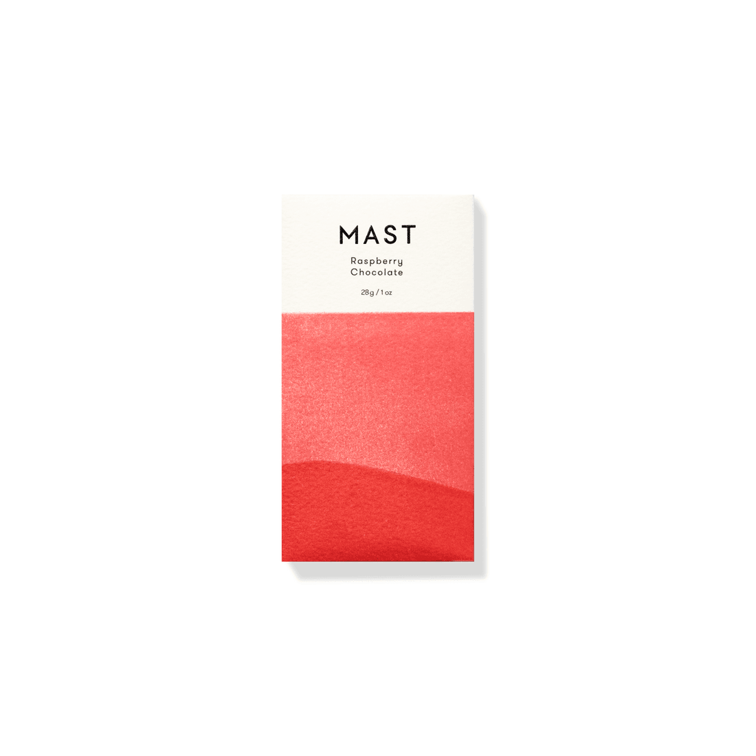 Raspberry Chocolate 1 oz. - Mast -Freehand Market