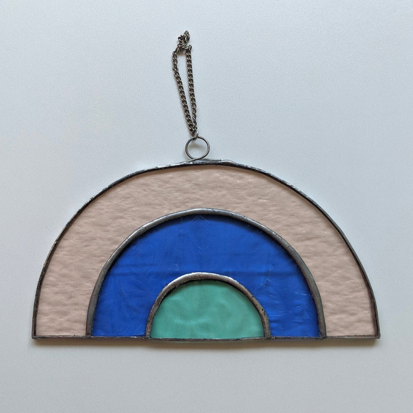 Stained Glass | Rainbow #3 - Freehand Market -Freehand Market