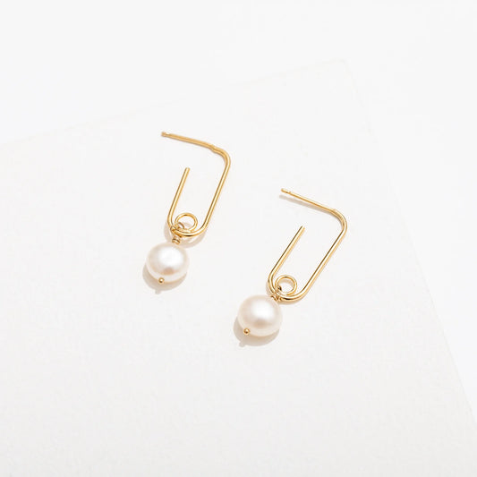 Tiffany Earrings
