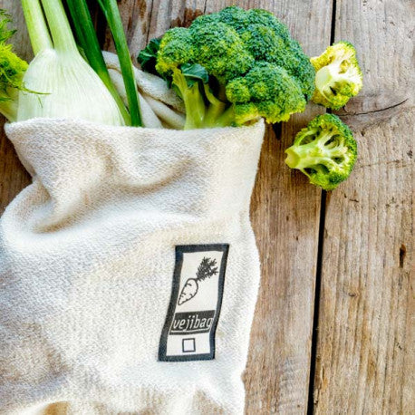 Vegetable Crisper Bag [Vejibag]